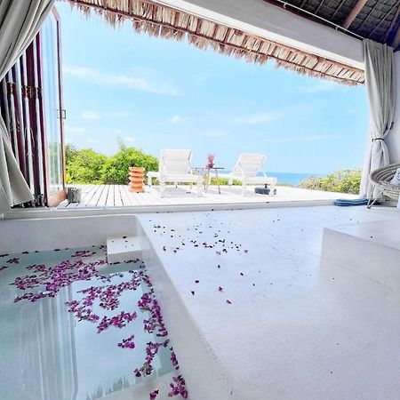 Mar-Me-Quer, Eco Beach Retreat Inhambane Zewnętrze zdjęcie