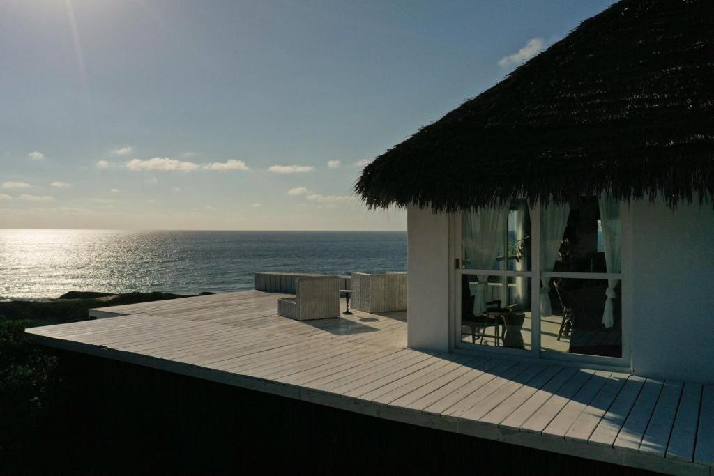 Mar-Me-Quer, Eco Beach Retreat Inhambane Zewnętrze zdjęcie