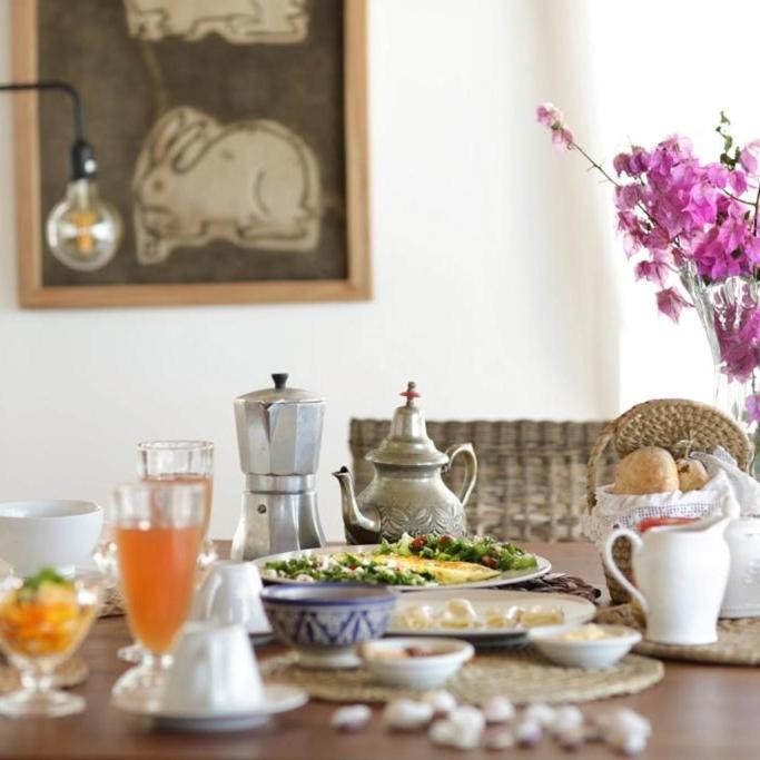 Mar-Me-Quer, Eco Beach Retreat Inhambane Zewnętrze zdjęcie