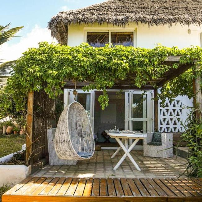 Mar-Me-Quer, Eco Beach Retreat Inhambane Zewnętrze zdjęcie