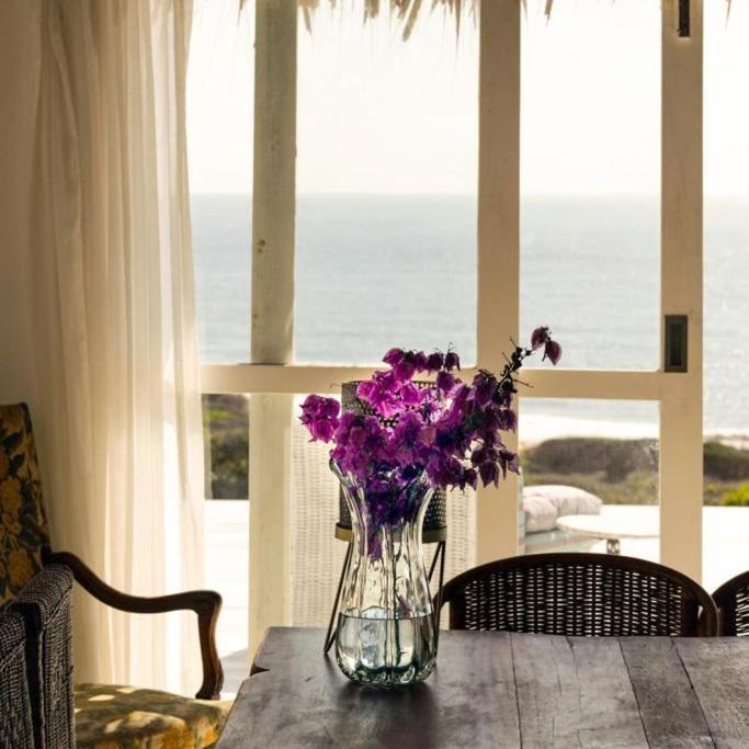Mar-Me-Quer, Eco Beach Retreat Inhambane Zewnętrze zdjęcie