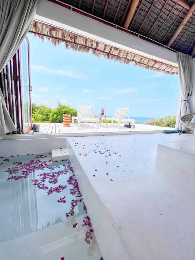 Mar-Me-Quer, Eco Beach Retreat Inhambane Zewnętrze zdjęcie