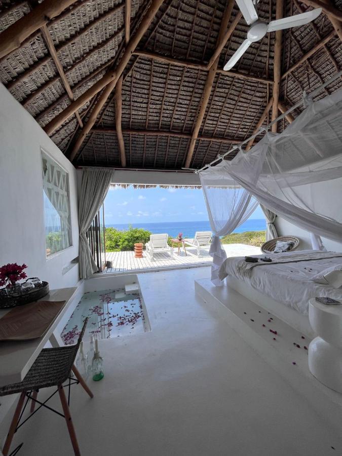 Mar-Me-Quer, Eco Beach Retreat Inhambane Zewnętrze zdjęcie