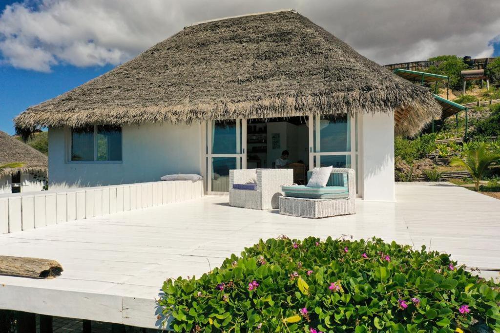 Mar-Me-Quer, Eco Beach Retreat Inhambane Zewnętrze zdjęcie