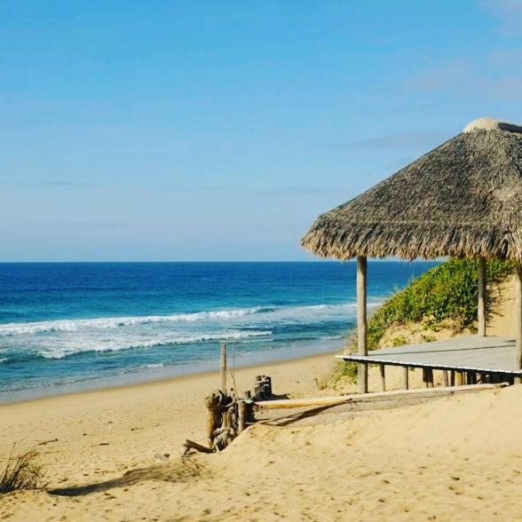 Mar-Me-Quer, Eco Beach Retreat Inhambane Zewnętrze zdjęcie