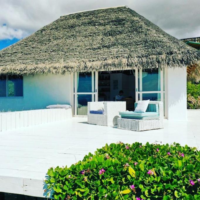 Mar-Me-Quer, Eco Beach Retreat Inhambane Zewnętrze zdjęcie