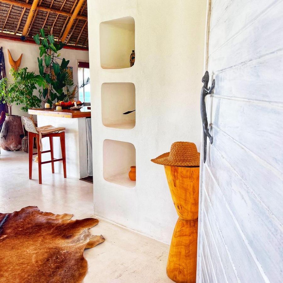 Mar-Me-Quer, Eco Beach Retreat Inhambane Zewnętrze zdjęcie