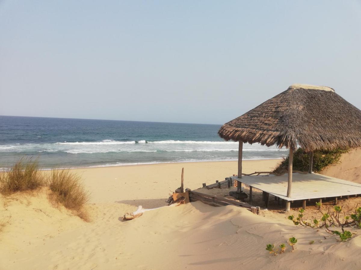 Mar-Me-Quer, Eco Beach Retreat Inhambane Zewnętrze zdjęcie
