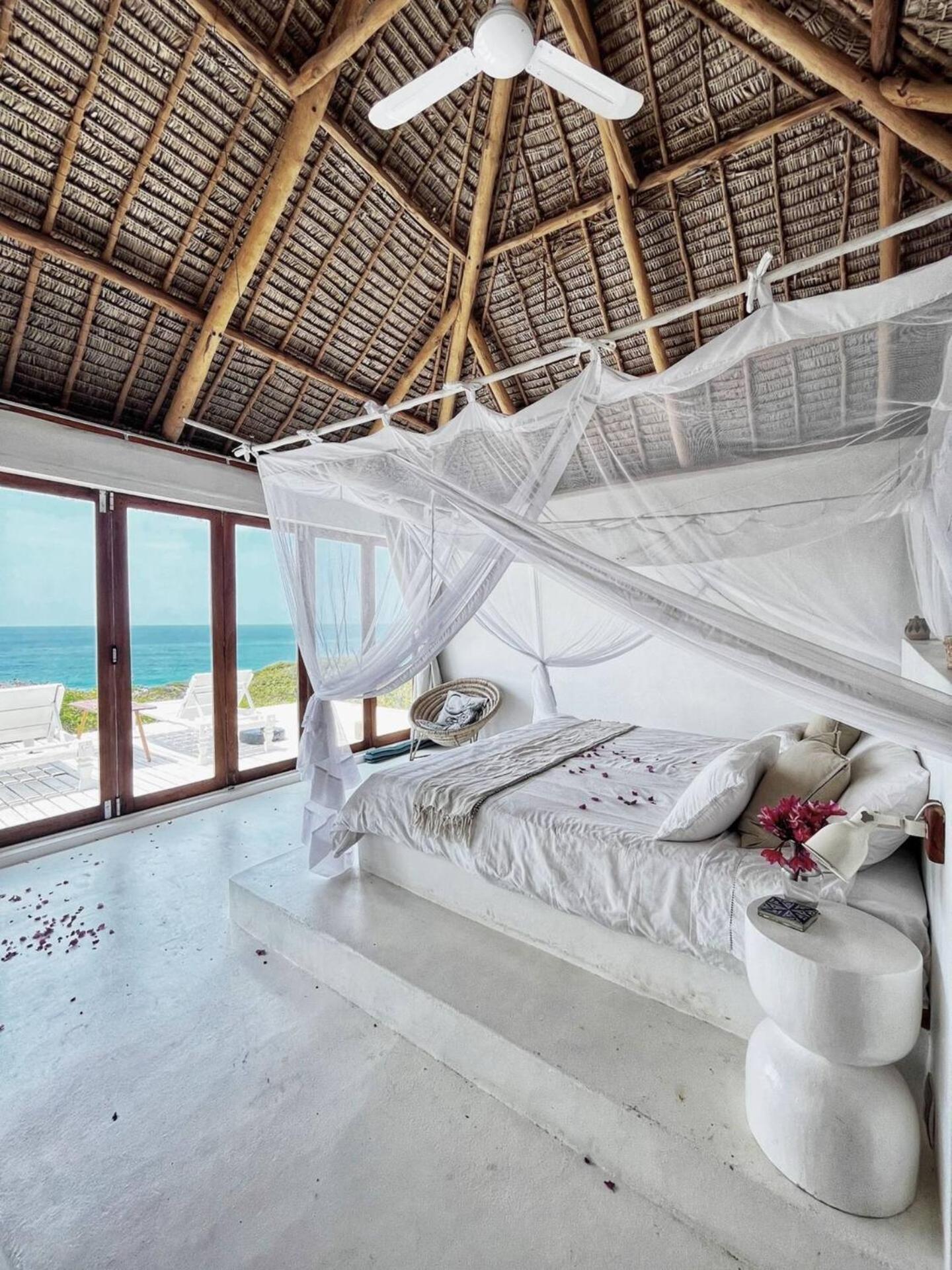 Mar-Me-Quer, Eco Beach Retreat Inhambane Zewnętrze zdjęcie