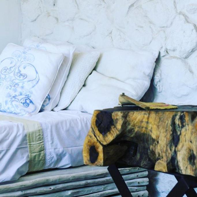 Mar-Me-Quer, Eco Beach Retreat Inhambane Zewnętrze zdjęcie