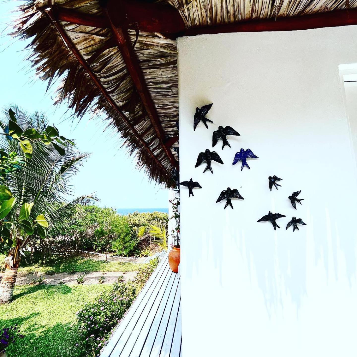 Mar-Me-Quer, Eco Beach Retreat Inhambane Zewnętrze zdjęcie