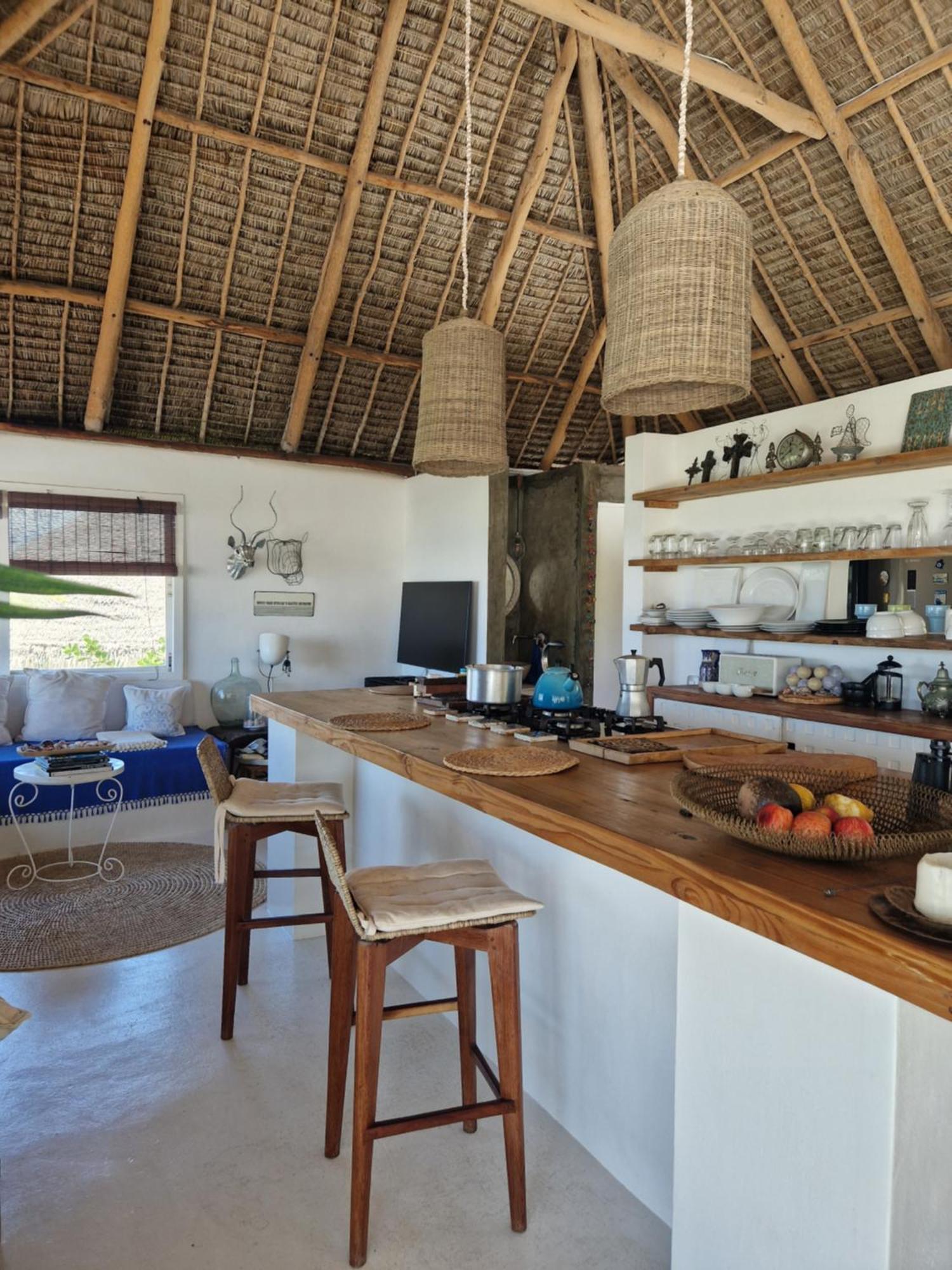 Mar-Me-Quer, Eco Beach Retreat Inhambane Zewnętrze zdjęcie