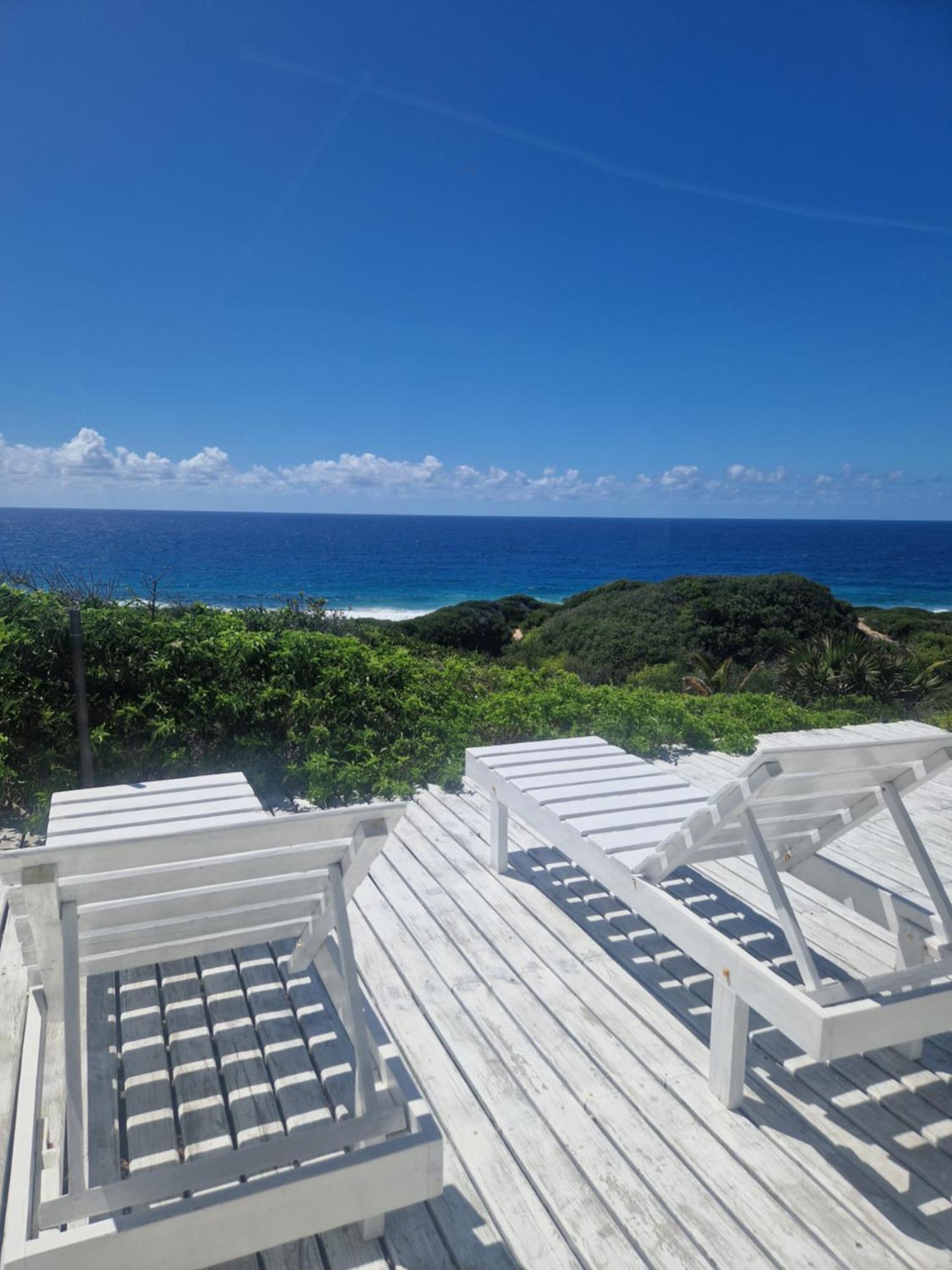 Mar-Me-Quer, Eco Beach Retreat Inhambane Zewnętrze zdjęcie