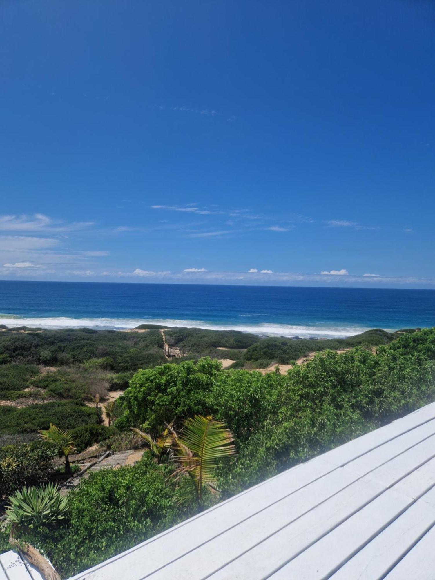 Mar-Me-Quer, Eco Beach Retreat Inhambane Zewnętrze zdjęcie