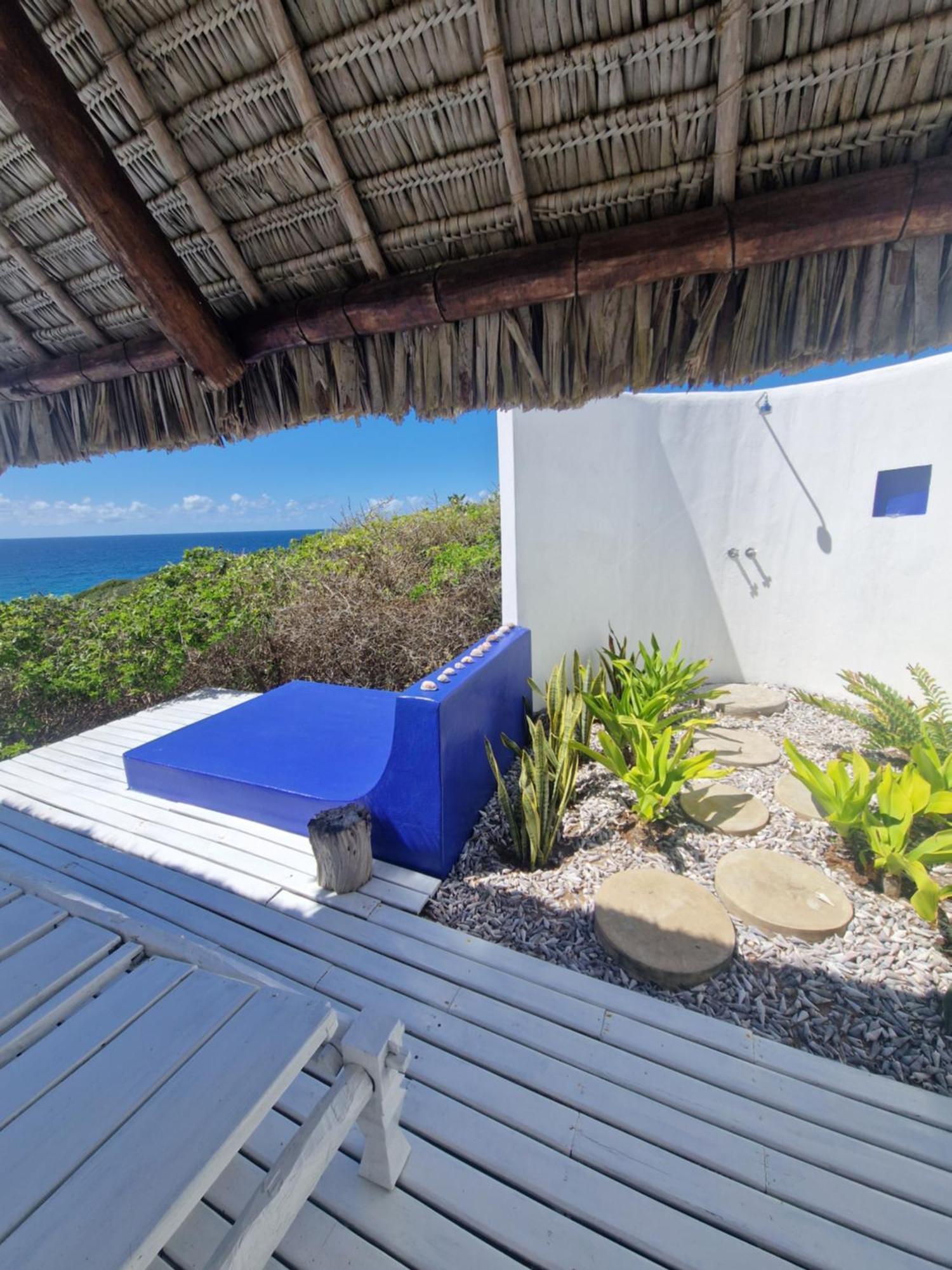 Mar-Me-Quer, Eco Beach Retreat Inhambane Zewnętrze zdjęcie