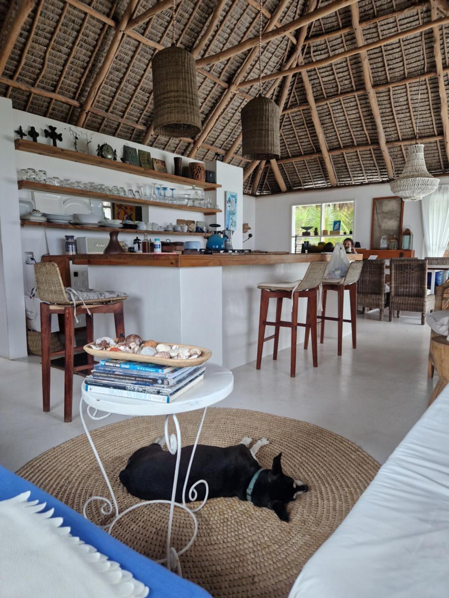 Mar-Me-Quer, Eco Beach Retreat Inhambane Zewnętrze zdjęcie
