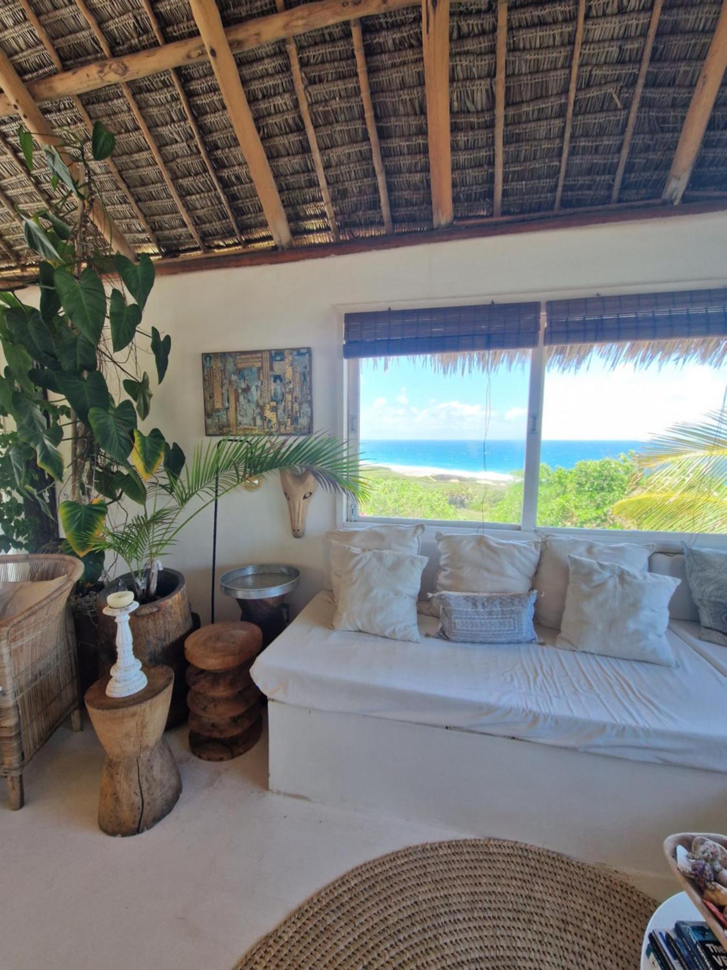 Mar-Me-Quer, Eco Beach Retreat Inhambane Zewnętrze zdjęcie