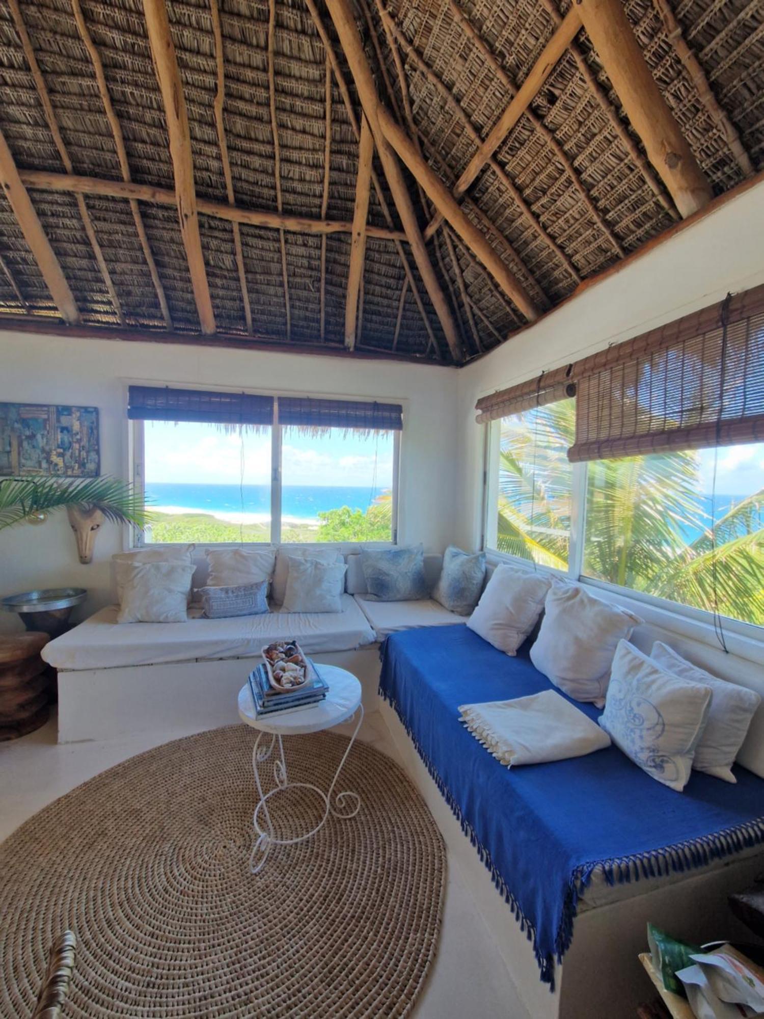 Mar-Me-Quer, Eco Beach Retreat Inhambane Zewnętrze zdjęcie