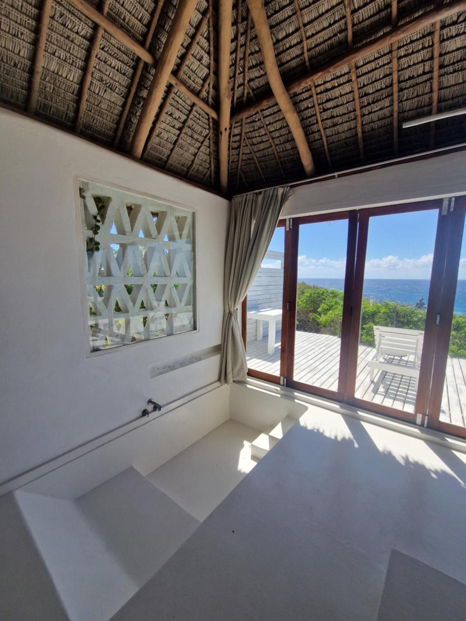 Mar-Me-Quer, Eco Beach Retreat Inhambane Zewnętrze zdjęcie