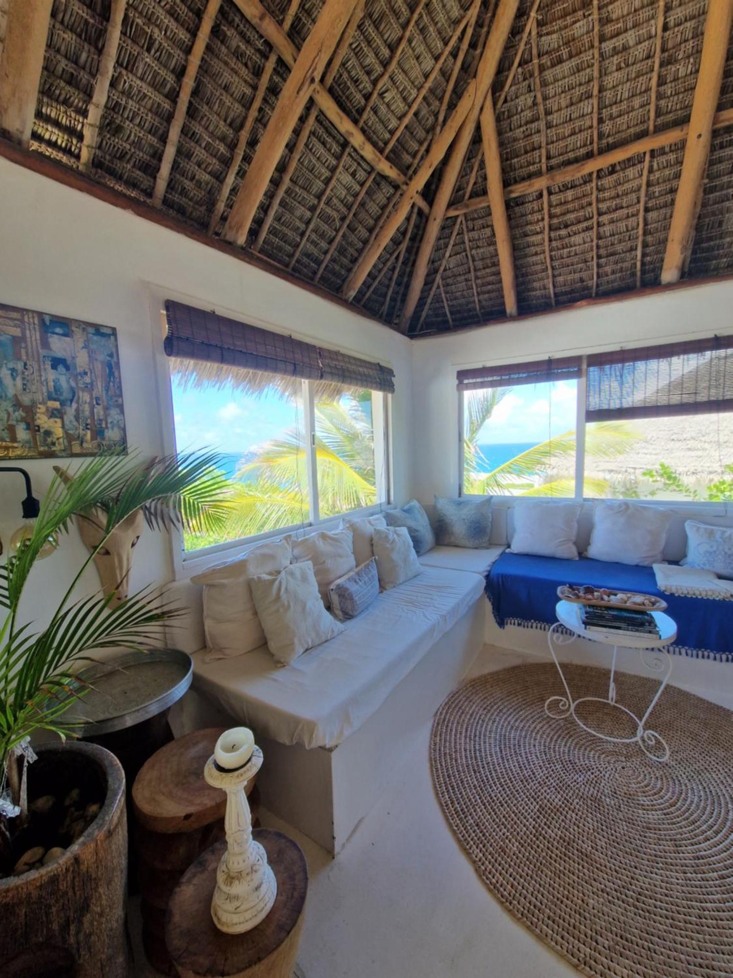 Mar-Me-Quer, Eco Beach Retreat Inhambane Zewnętrze zdjęcie