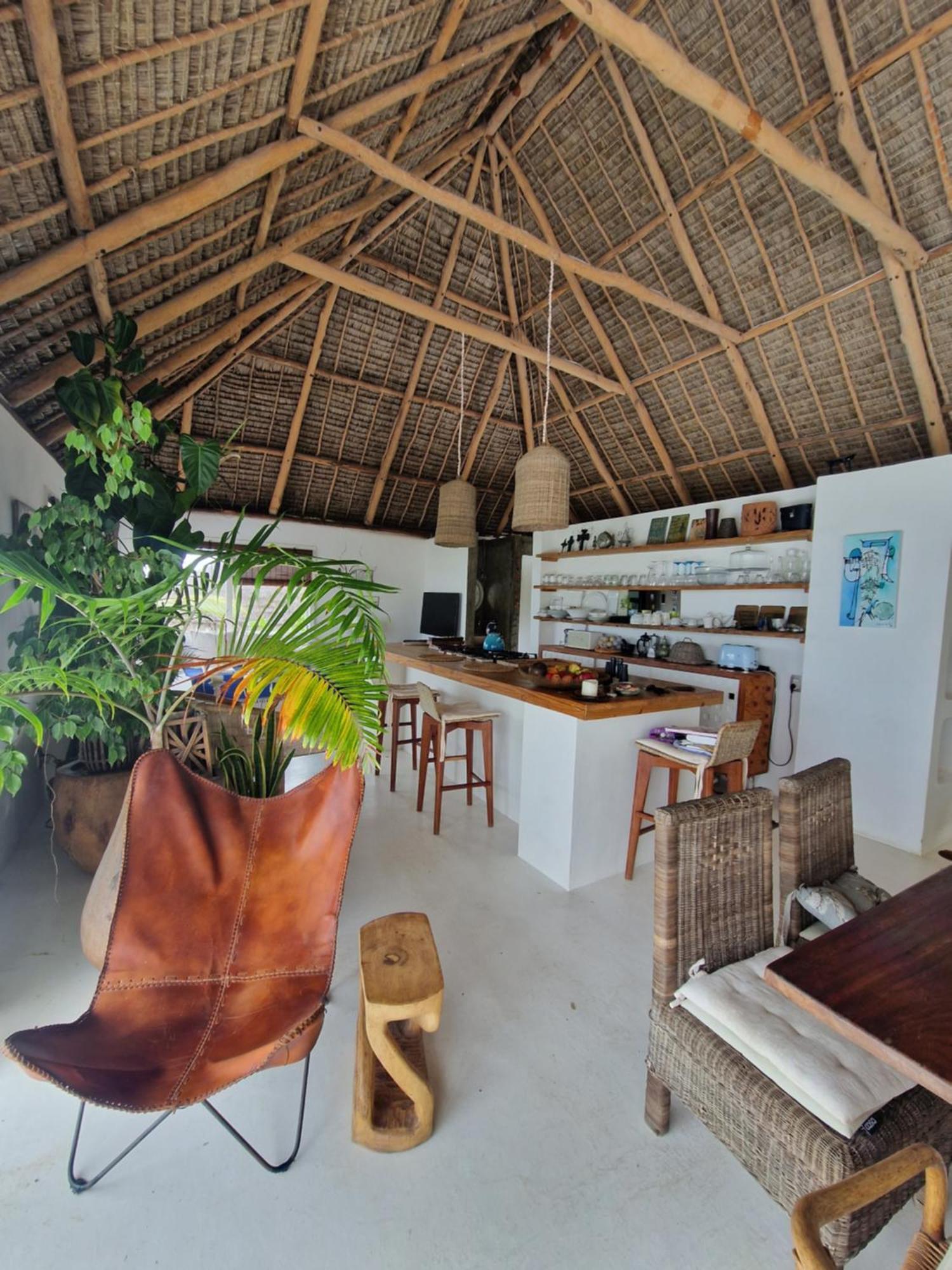 Mar-Me-Quer, Eco Beach Retreat Inhambane Zewnętrze zdjęcie