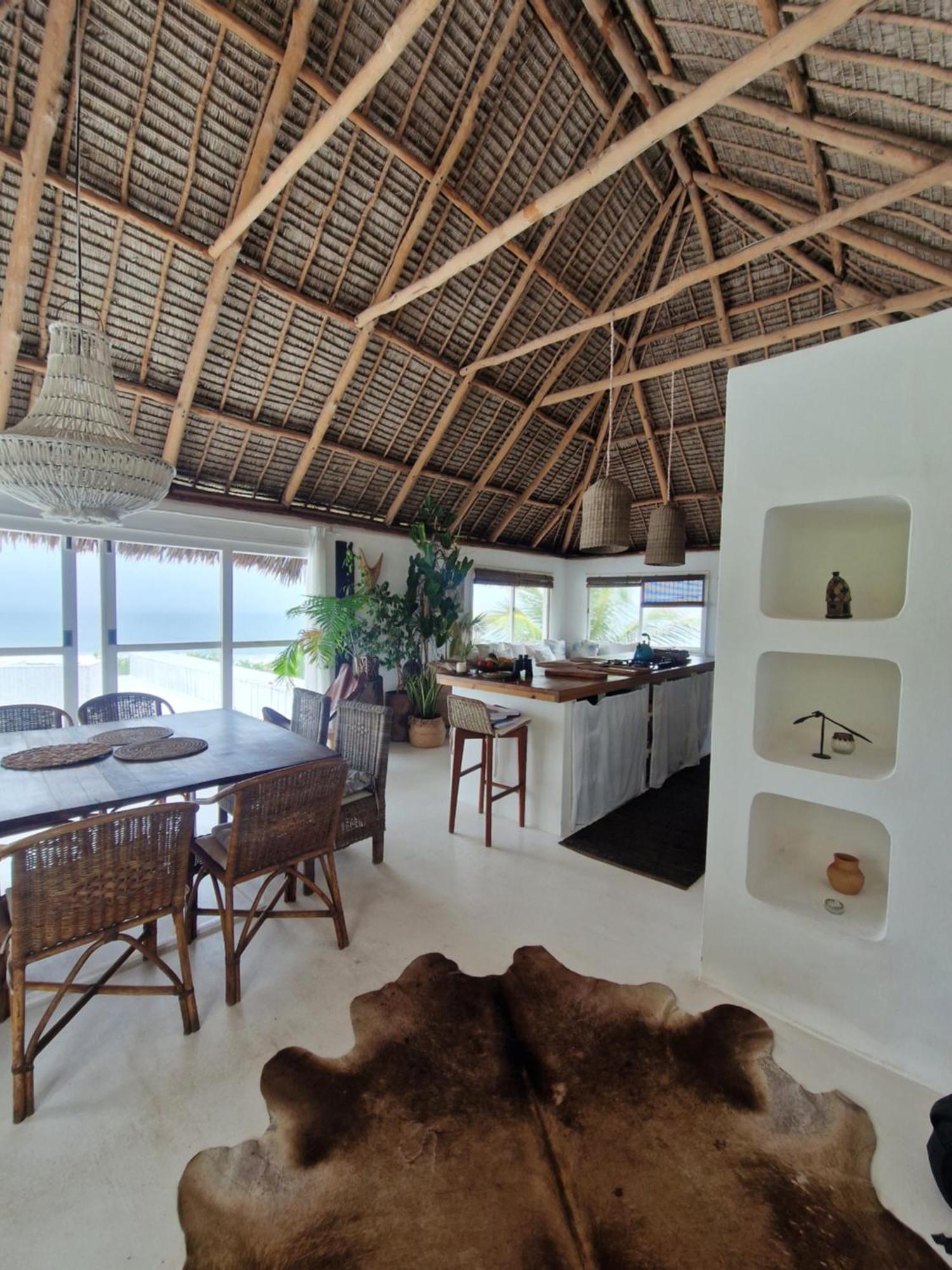 Mar-Me-Quer, Eco Beach Retreat Inhambane Zewnętrze zdjęcie