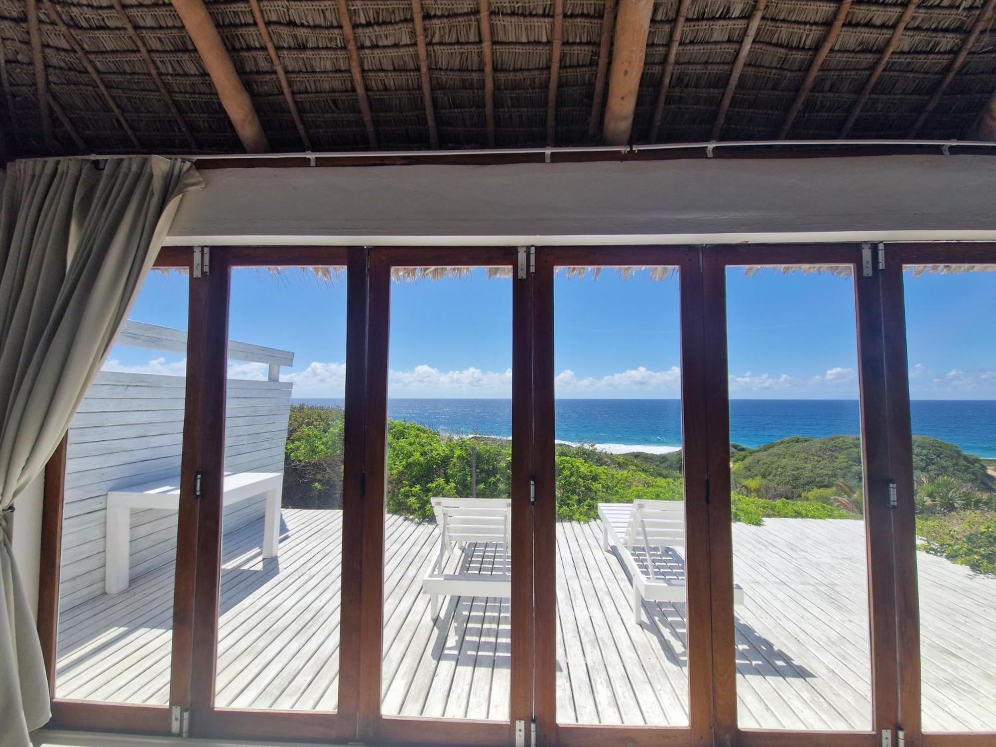 Mar-Me-Quer, Eco Beach Retreat Inhambane Zewnętrze zdjęcie