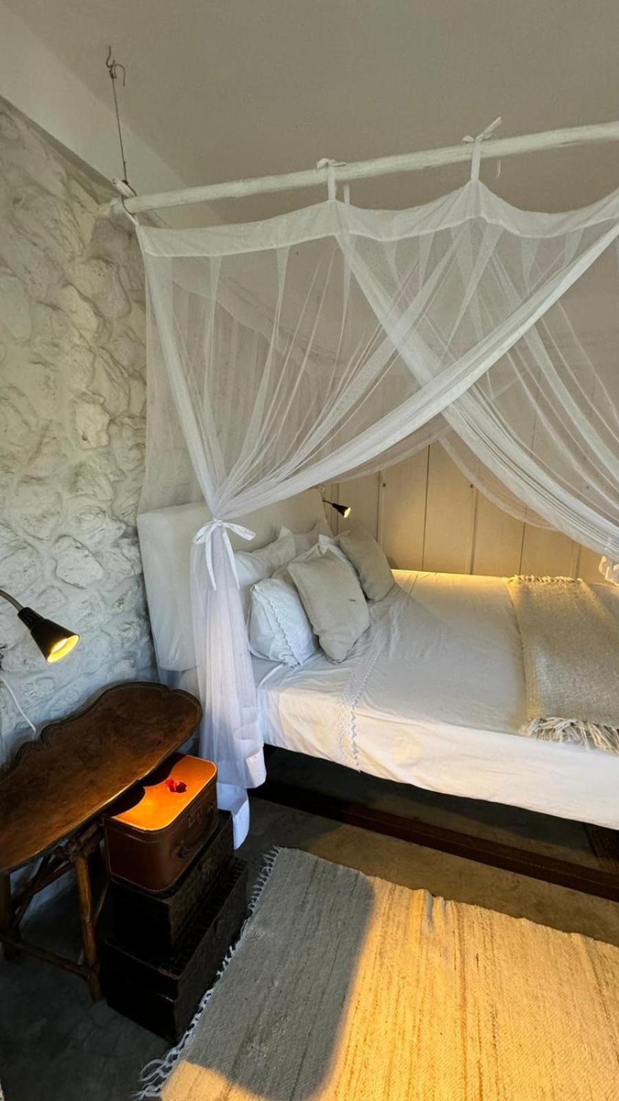 Mar-Me-Quer, Eco Beach Retreat Inhambane Zewnętrze zdjęcie