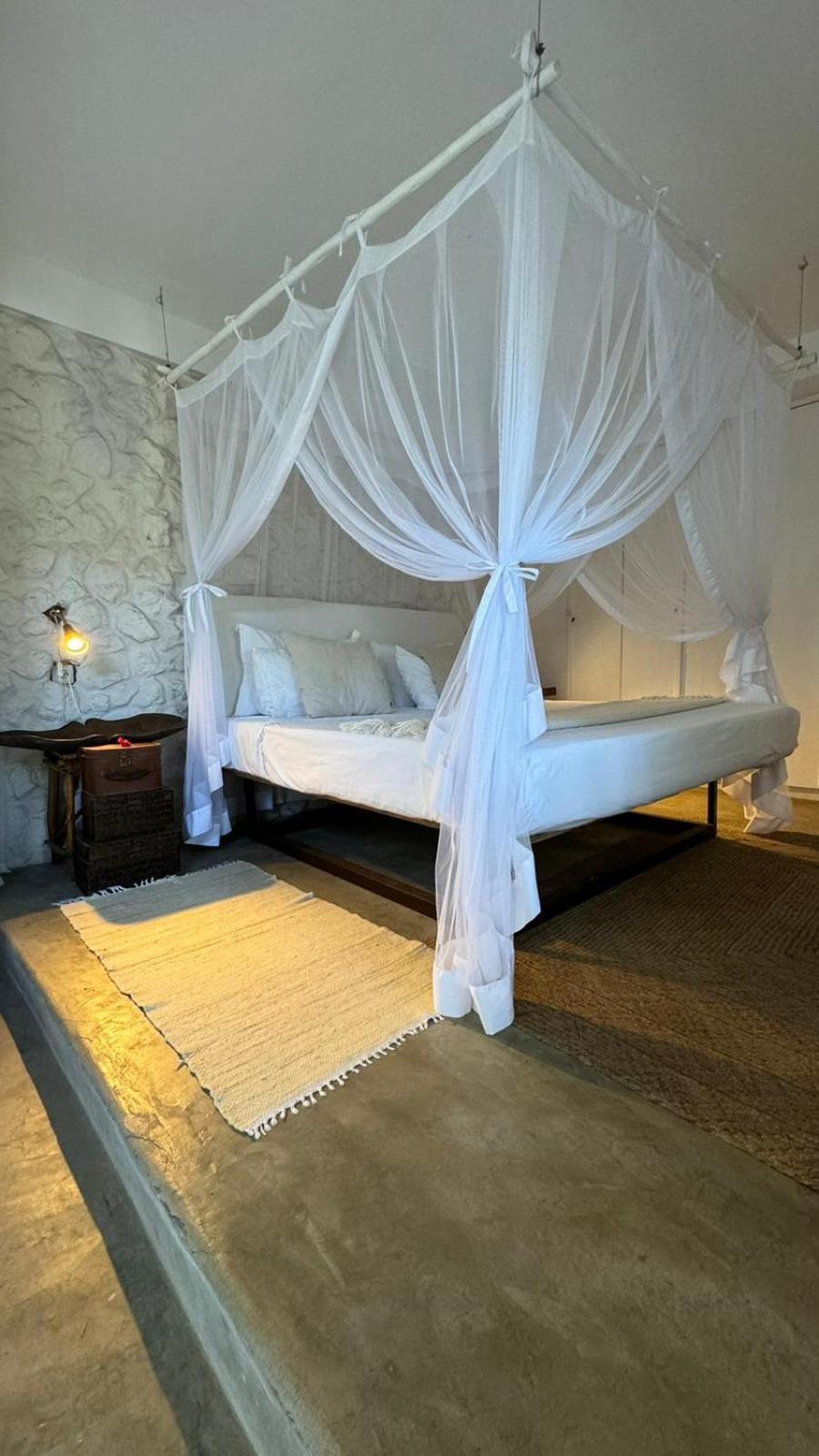 Mar-Me-Quer, Eco Beach Retreat Inhambane Zewnętrze zdjęcie