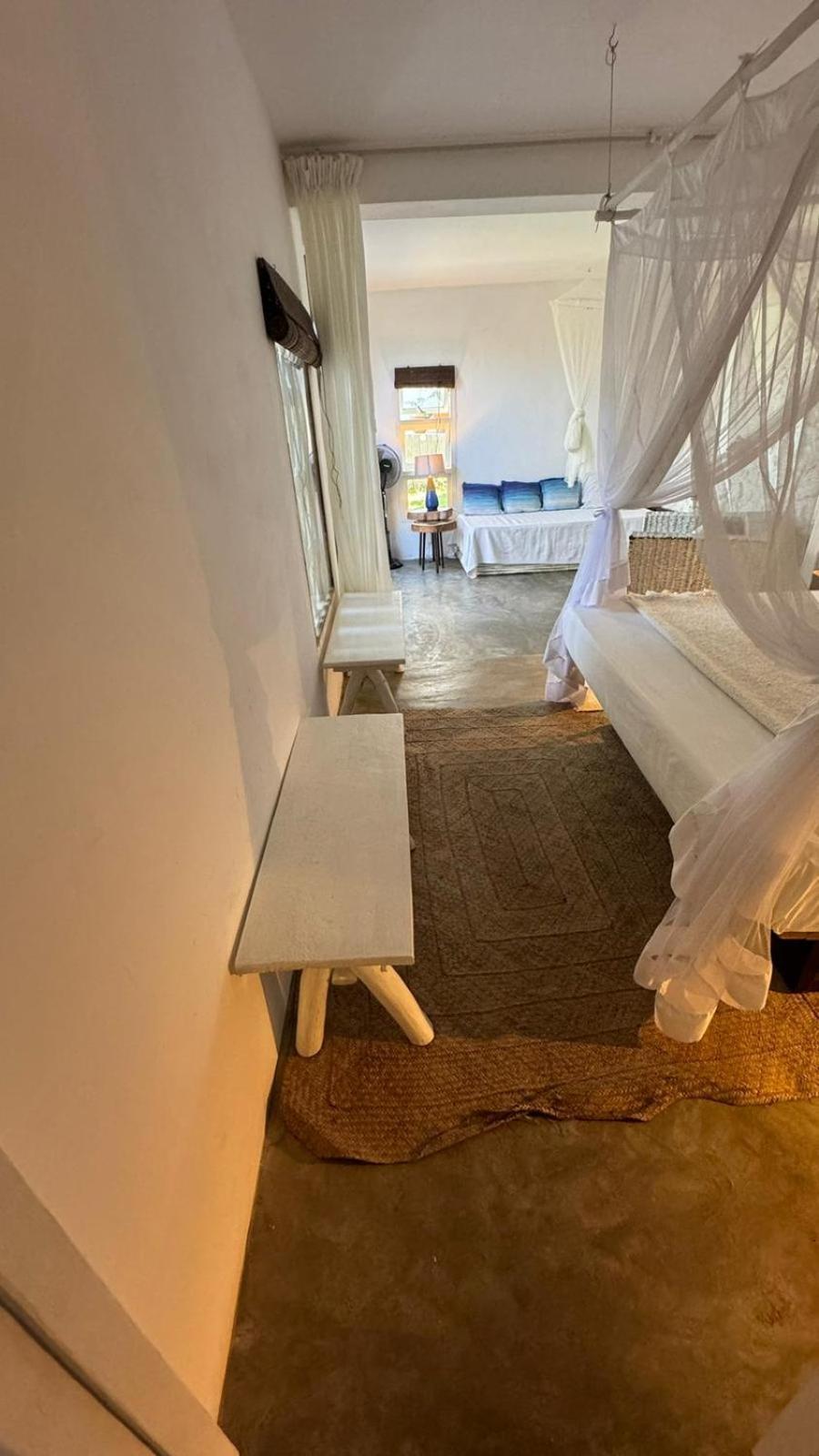 Mar-Me-Quer, Eco Beach Retreat Inhambane Zewnętrze zdjęcie