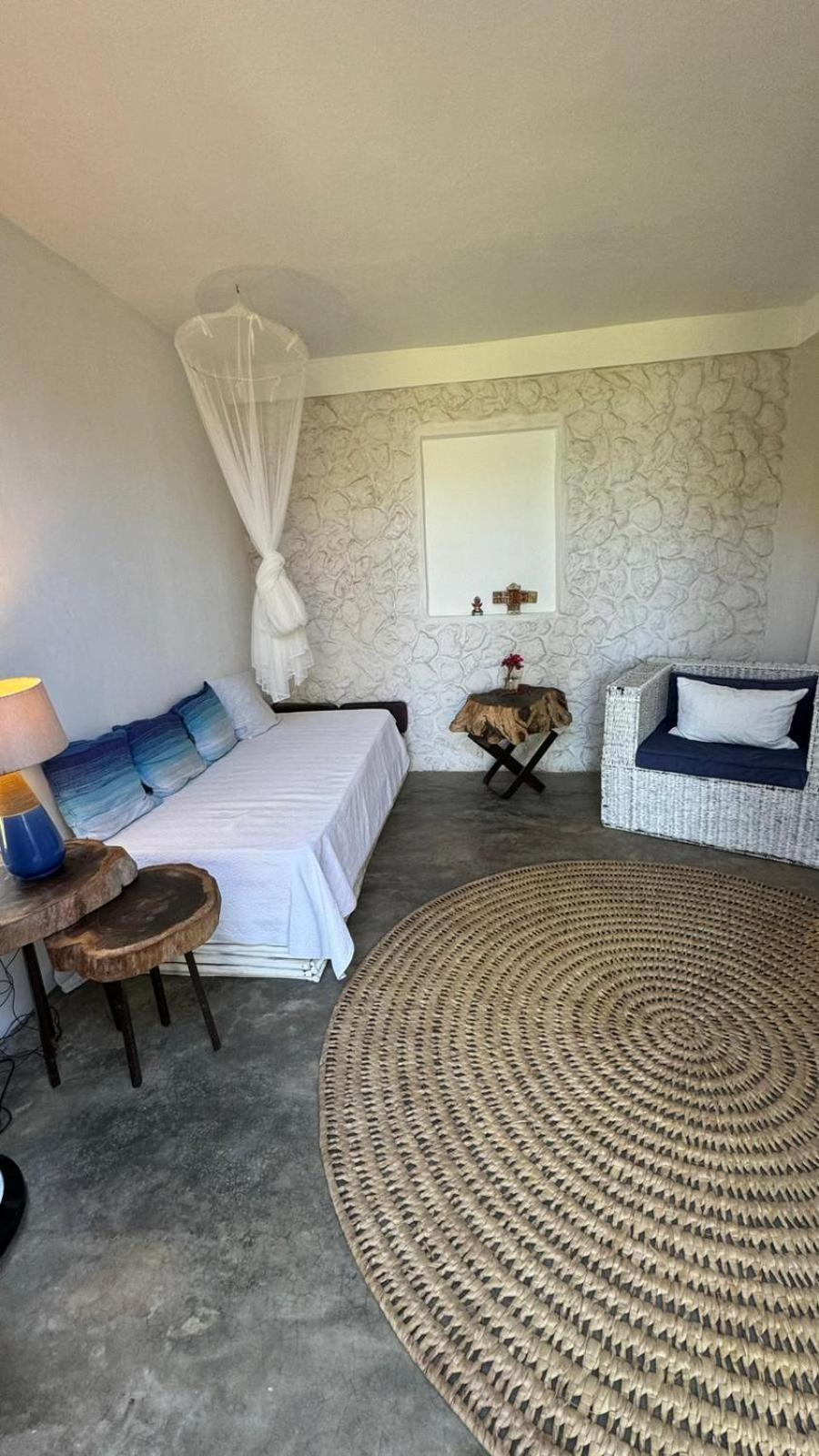 Mar-Me-Quer, Eco Beach Retreat Inhambane Zewnętrze zdjęcie