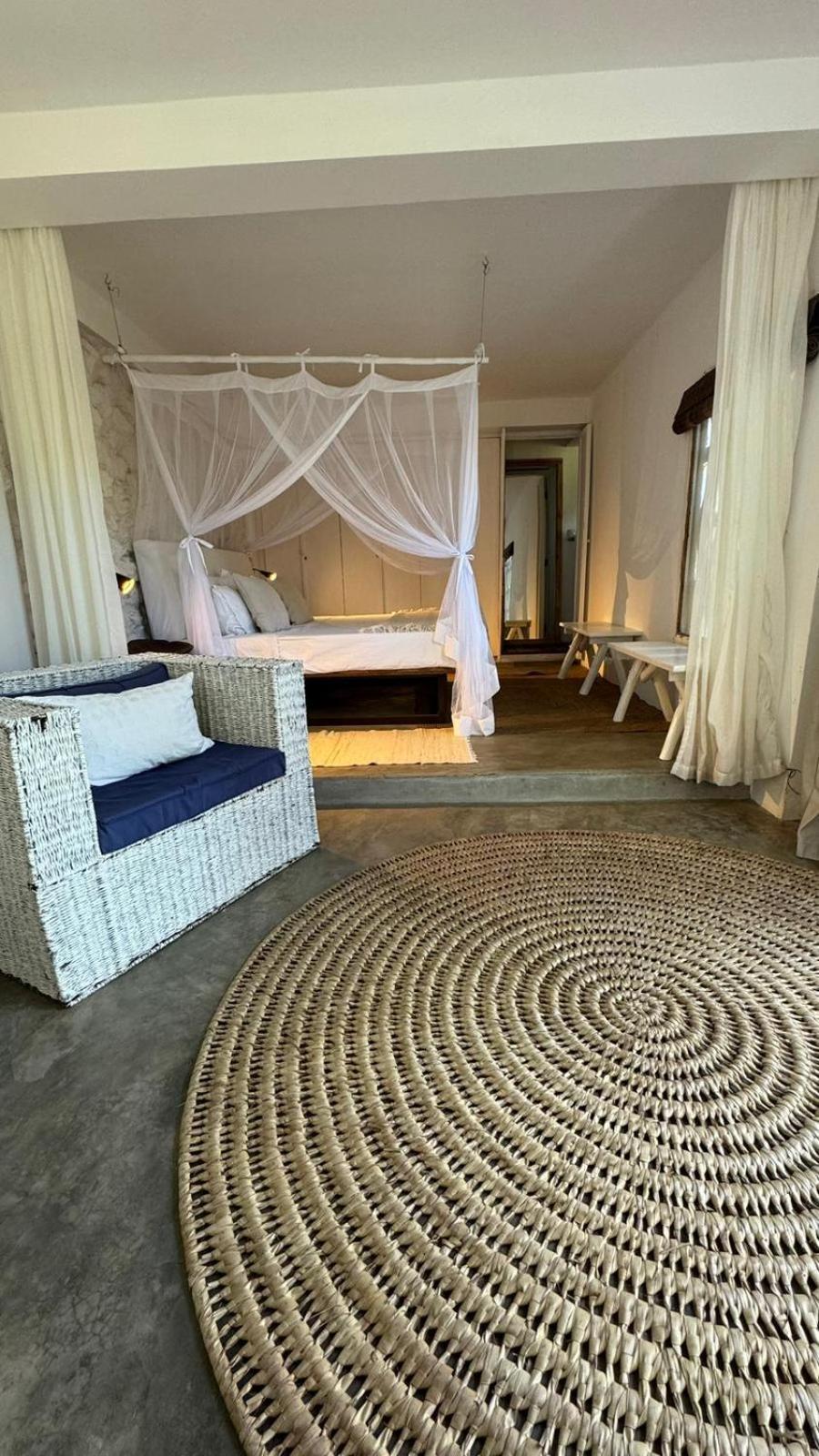 Mar-Me-Quer, Eco Beach Retreat Inhambane Zewnętrze zdjęcie