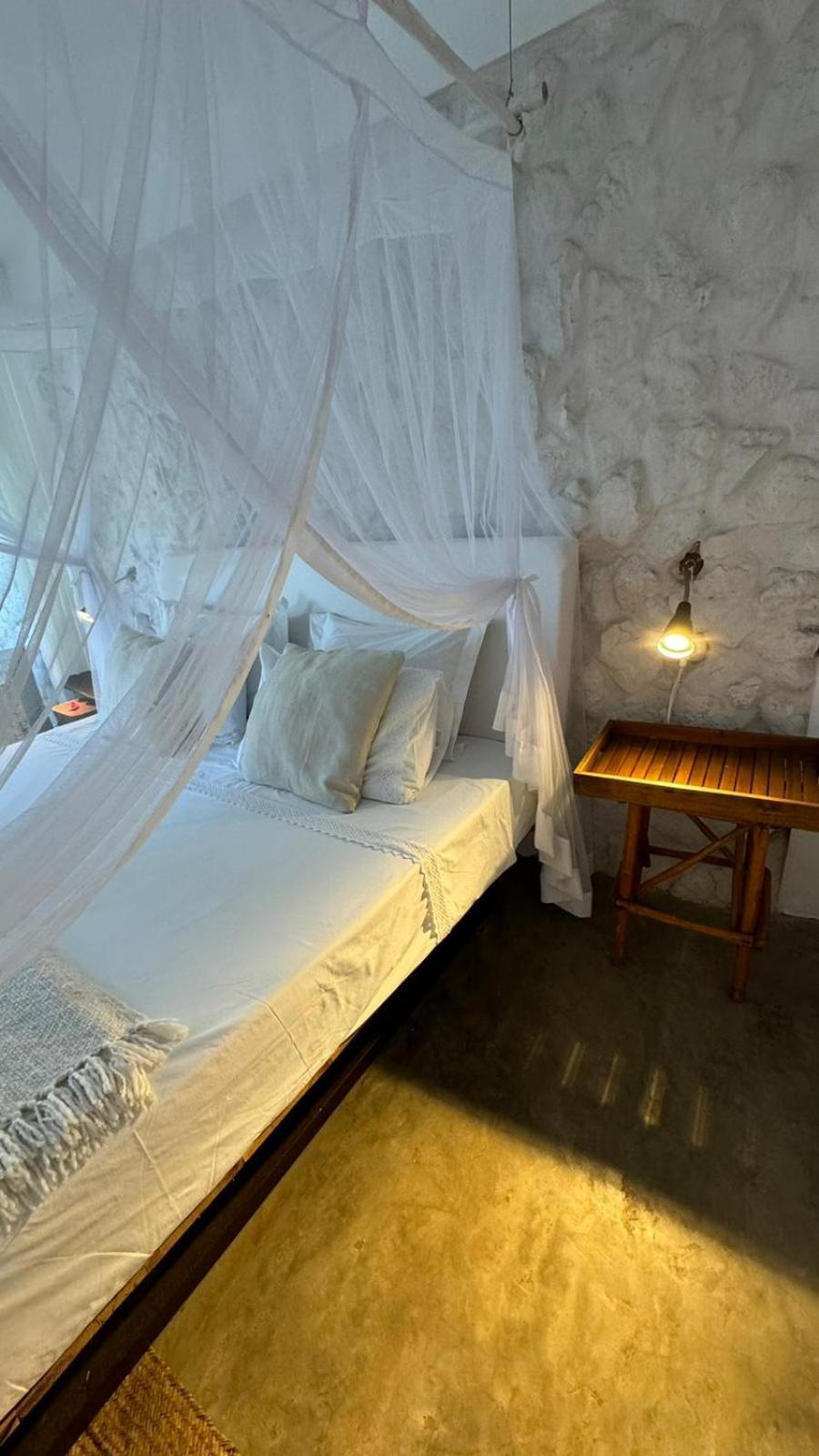 Mar-Me-Quer, Eco Beach Retreat Inhambane Zewnętrze zdjęcie
