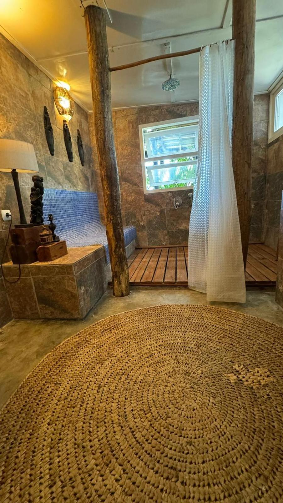 Mar-Me-Quer, Eco Beach Retreat Inhambane Zewnętrze zdjęcie
