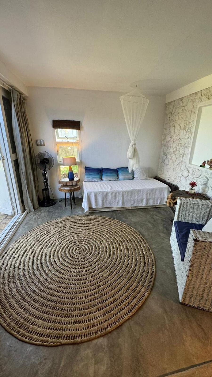 Mar-Me-Quer, Eco Beach Retreat Inhambane Zewnętrze zdjęcie