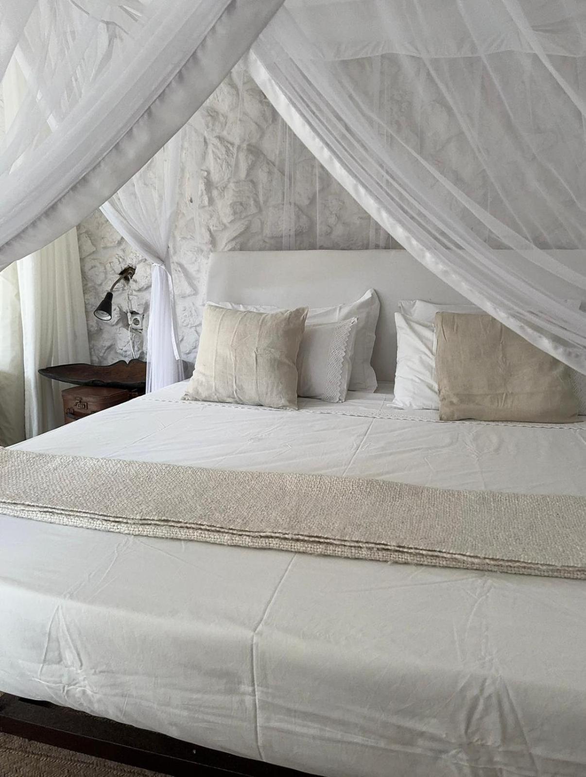 Mar-Me-Quer, Eco Beach Retreat Inhambane Zewnętrze zdjęcie